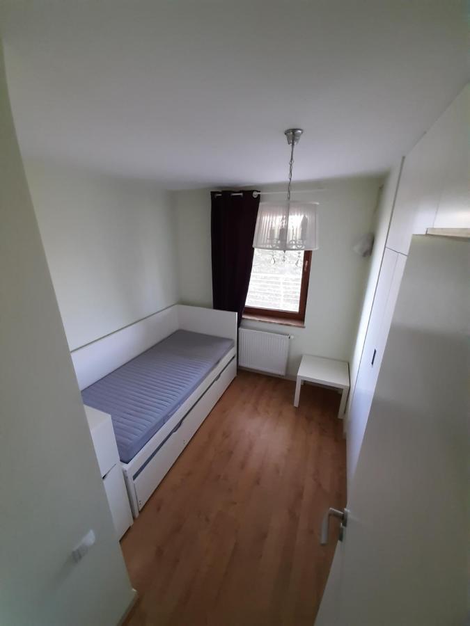 Apartament Klif Władysławowo Exterior foto