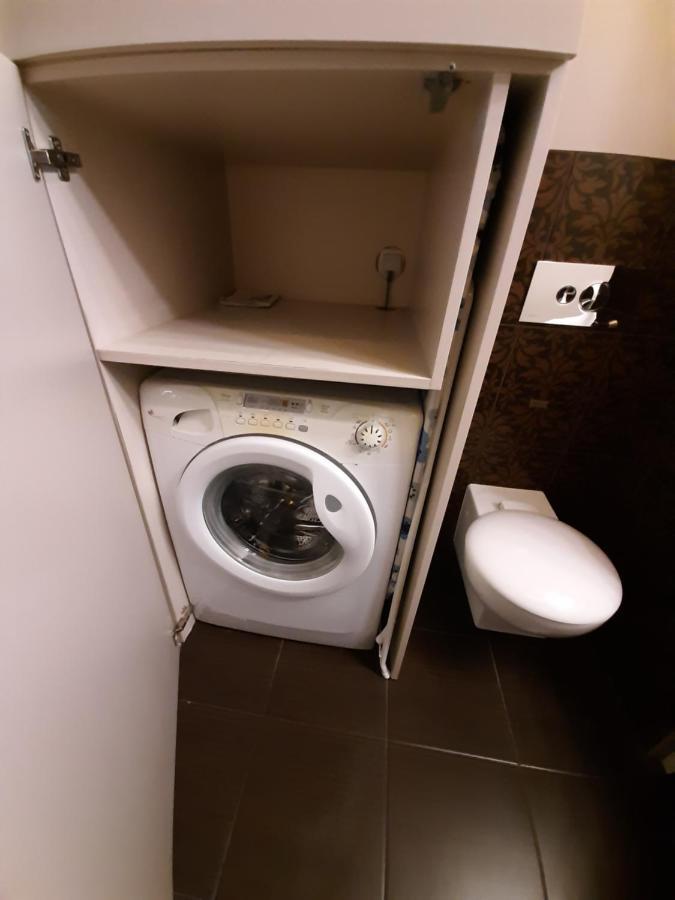 Apartament Klif Władysławowo Exterior foto