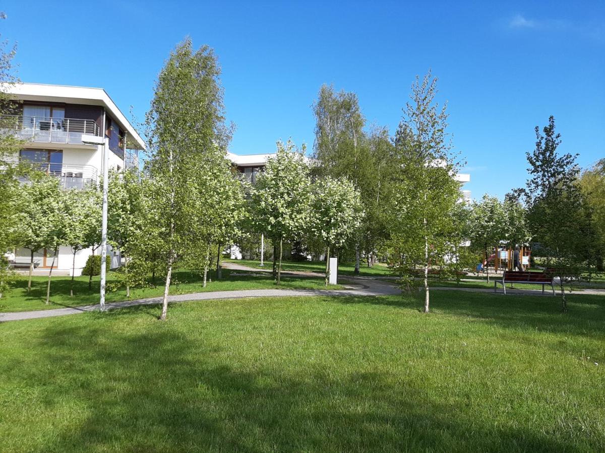 Apartament Klif Władysławowo Exterior foto